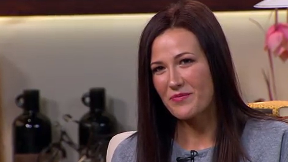 Janicsák Veca végre megmutatta gyermeke apját - Blikk