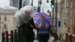 Wyraźne ochłodzenie i deszcz w Polsce. Czy wrócą burze?