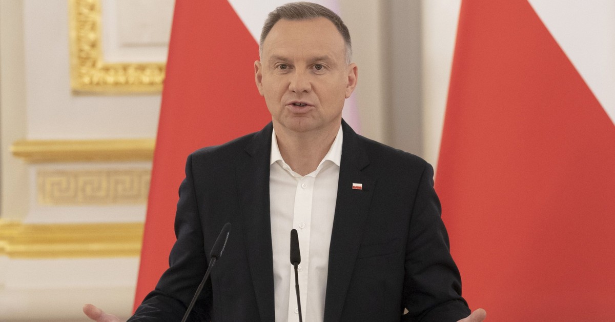 Kto powinien być prezydentem Polski? Dwóch polityków z największym