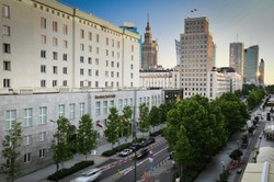 NBP: Inflacja bazowa w maju wyniosła 8,5 proc.