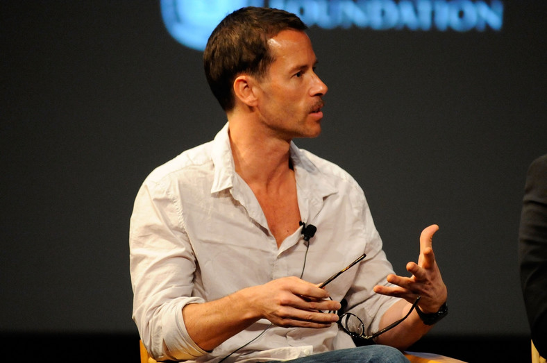 Guy Pearce (fot. Getty Images)