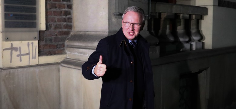Szczerski o nowej ustawie medialnej: Warto rozmawiać, nie należy krzyczeć