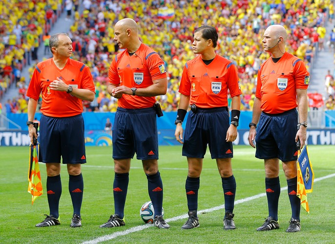 Kolumbia - Wybrzeże Kości Słoniowej