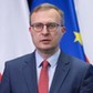 Paweł Borys, były prezes Polskiego Funduszu Rozwoju