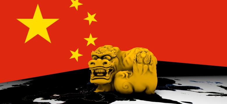 Chiny szpiegują w Europie na potęgę – w końcu ktoś to zauważył