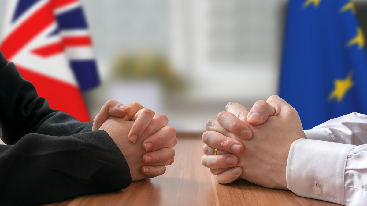 5 rzeczy, które są ważne dla Unii w negocjacjach o nowych stosunkach z Wielką Brytanią