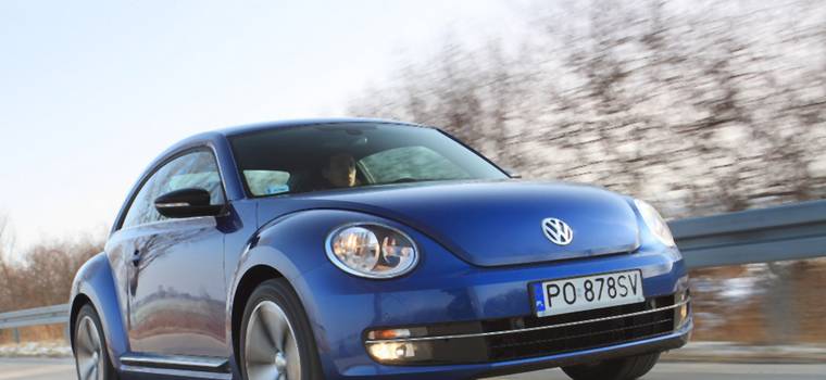 Volkswagen Beetle: czy warto go kupić?