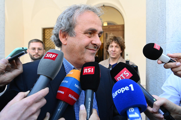 Michel Platini