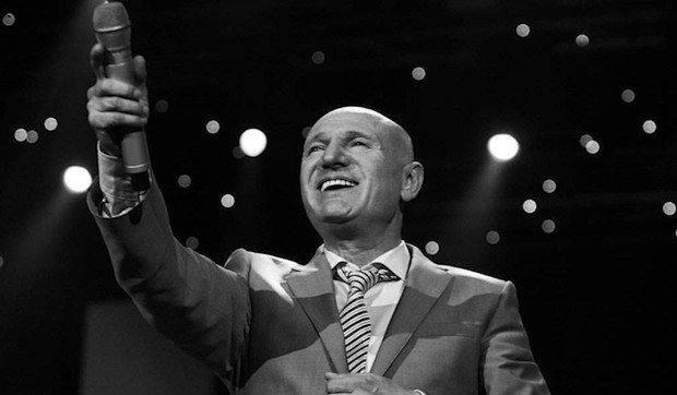 Saban Saulić in memoriam