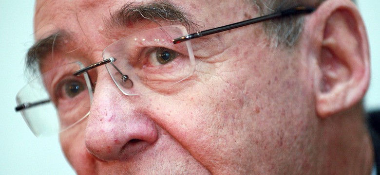 Paczkowski: Te utwory są odbiciem losu Polski