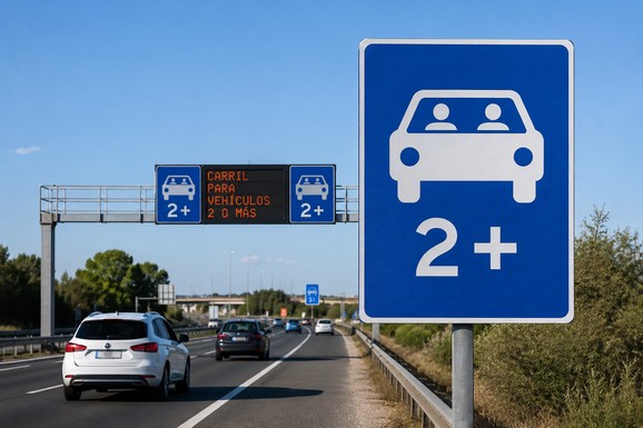 Novi saobraćajni znak može skupo da vas košta: Kazna je oko 200 evra, a mnogi vozači ne znaju šta znači