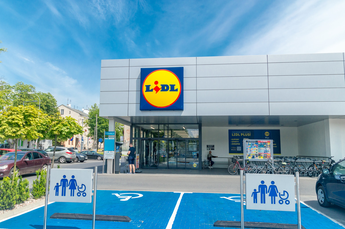 Szykuje się wielka przebudowa sklepów Lidl w Polsce. Wszystko przez nowe przepisy
