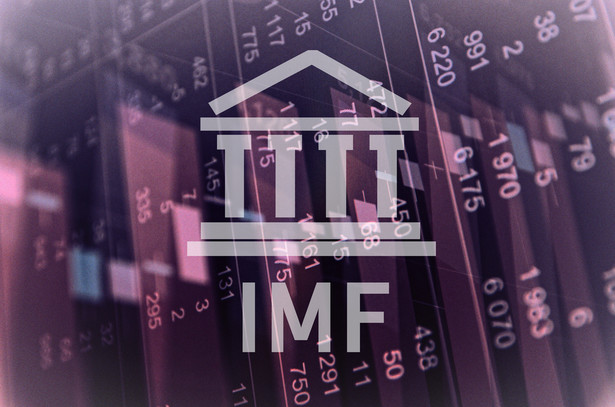 Poprzednio MFW spodziewał się mniejszego deficytu sektora finansów publicznych w tym roku i mniejszych deficytów w kolejnych latach.