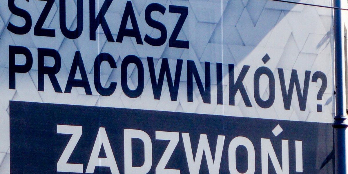 Polska będzie potrzebować pracowników z zagranicy