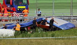 Wypadek polskiego autokaru w Chorwacji. Znane są wyniki sekcji zwłok kierowcy