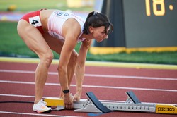 Anna Kiełbasińska: Po takim biegu czuję się, jakbym miała kaca