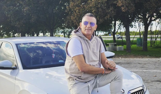 Šako Polumenta