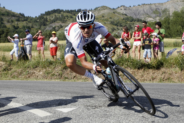 Michał Kwiatkowski mistrzem świata w jeździe drużynowej!