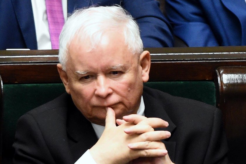 Róża Thun jest ciocią Jarosława Kaczyńskiego