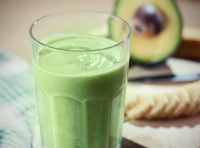 Awokado obniża poziom cholesterolu