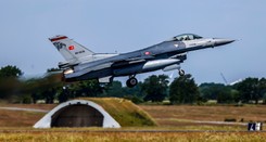 Niespodziewany skutek ćwiczeń NATO. Nad Bałtykiem roi się od rosyjskich samolotów...