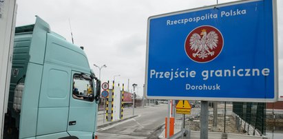 Mordował więźniów i rannych. Zatrzymali go Polacy