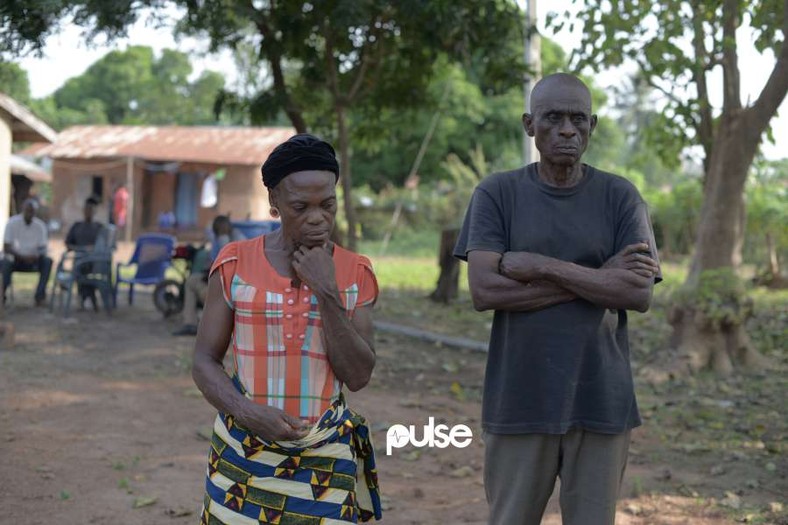 All Ochanya's parents want is justice for their daughter (Pulse) 