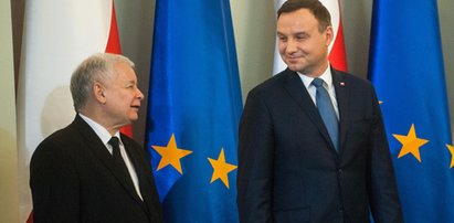 Kaczyński w rządzie. Prezydent wie o tym od dawna