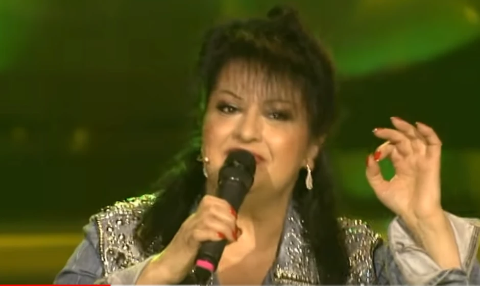 Izvorinka Milošević