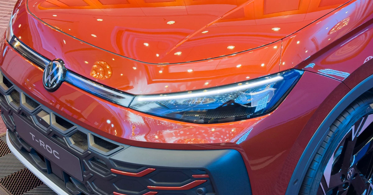 Nowy Volkswagen już w Polsce. Ma silnik 1.5 zamiast 1.0