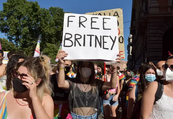 Britney Spears nie odzyska kontroli nad majątkiem? Zapadła decyzja sądu