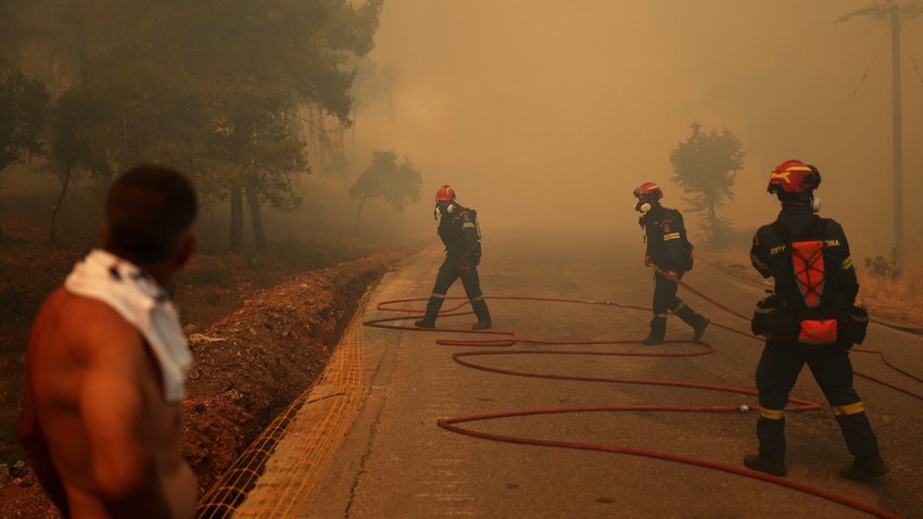 BBC | Foto: Reuters