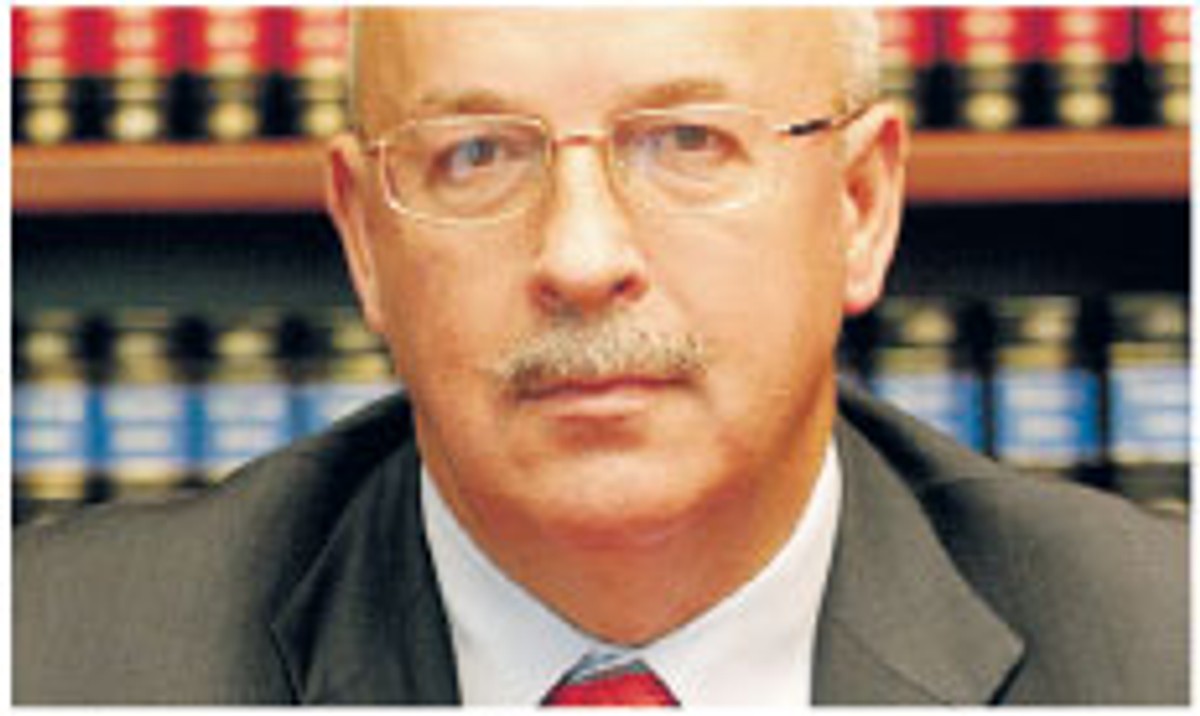 dr Janusz Marciniuk, doradca podatkowy Marciniuk i Wspólnicy