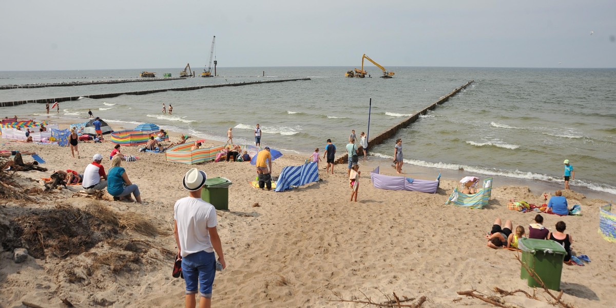 Znaleźli broń z czasów napoleońskich