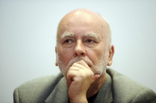 Adonis, Transtroemer, Zagajewski w przednoblowskich rankingach