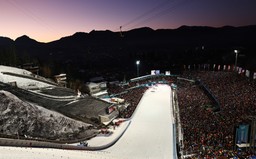 rosjanie nie otrzymali wiz schengen. turniej czterech skoczni bez rodaków władimira putina