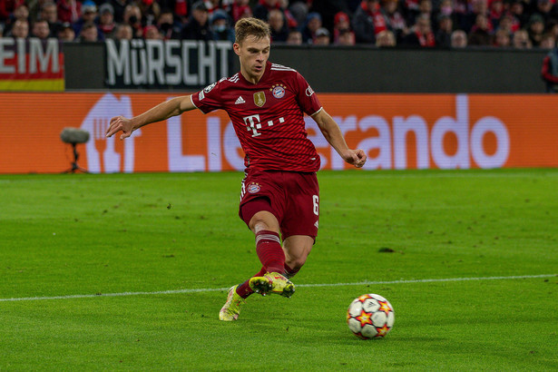 Joshua Kimmich