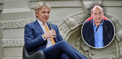 Zbigniew Boniek ostro skomentował wynik wyborczy Pawła Kukiza. Zaliczył dużą wpadkę