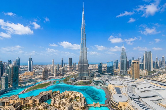 Hoteli u Dubaiju prepolovili cene! Turisti zaobilaze ovu des