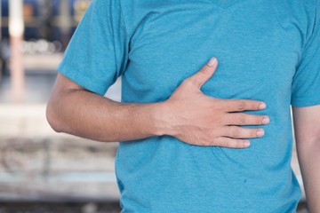 A reflux nem szimpla gyomorégés: kezelés nélkül súlyos szövődményekkel járhat