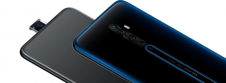 Oppo Reno2