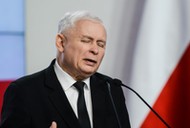 Jarosław Kaczyński