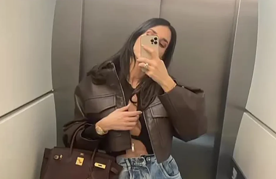 Jelisaveta Orašanin