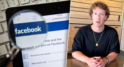 "Efekt Trumpa" na Facebooku i Instagramie. Zuckerberg zapowiedział poważne zmiany