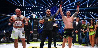 Zamieszanie po gali Clout MMA. Zaangażowano organy ścigania!