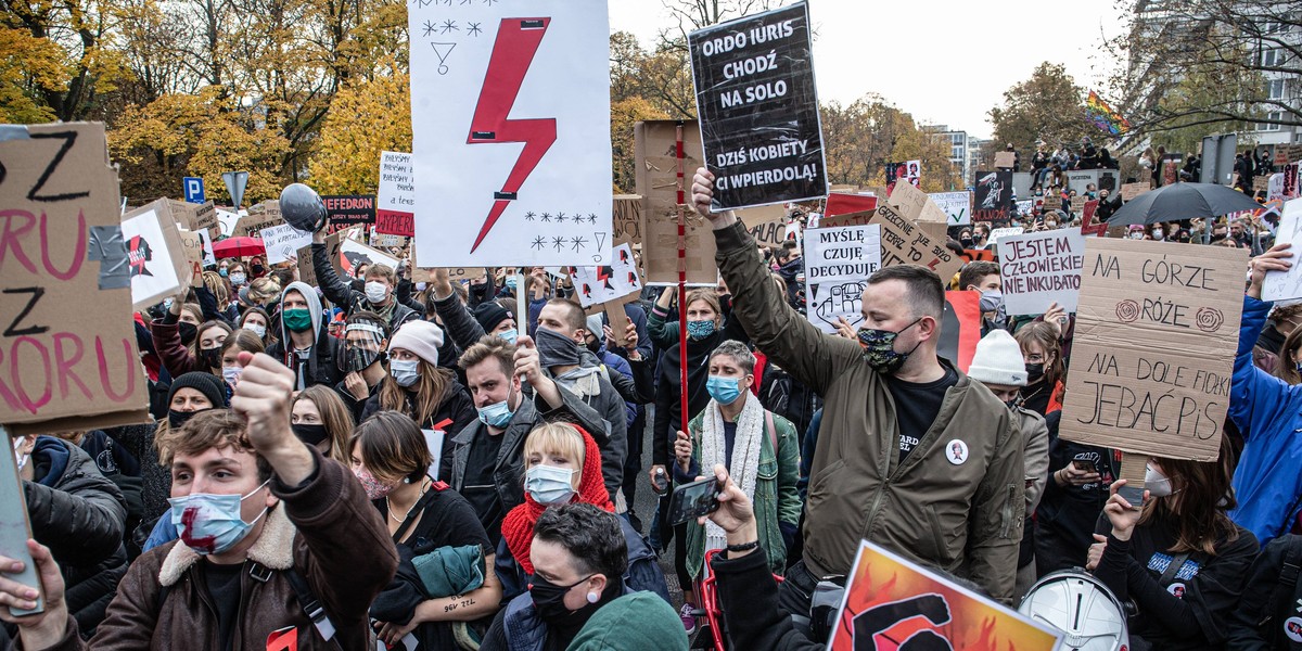 Wyrok TK ws. aborcji uzasadniony. Jak do tego doszło?