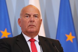 Tadeusz Kościński: Split payment dla wszystkich faktur? To możliwe [WYWIAD]