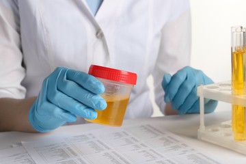 Cukorbetegség esetén mindenképp ellenőriztesse ennek a szintjét - nagy bajt jelezhet, ha túl magas