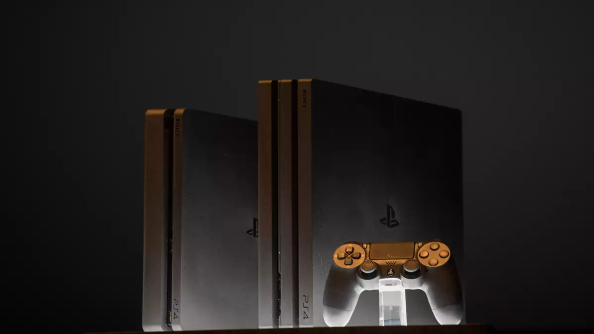 Co PlayStation 4 Pro oznacza dla branży?
