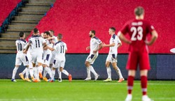 Haaland nie pomógł Norwegii w awansie do Euro. "Jestem wściekły" [WIDEO]